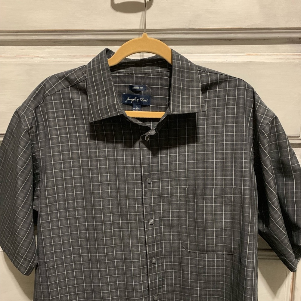 Men’s Joseph & Feiss